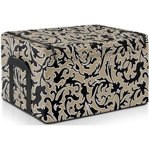 Reisenthel Storagebox Aufbewahrungsbox - baroque marble - M - 40x23x31 cm - 30 Liter