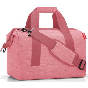 Reisenthel Allrounder Tasche - twist berry - M - 40x33,5x24 cm - 18 Liter