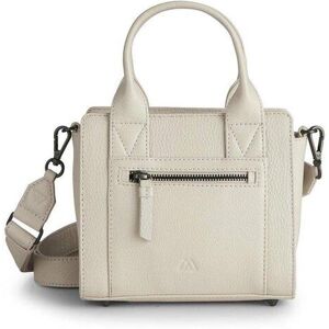 Markberg Tasche Damen Leder, beige