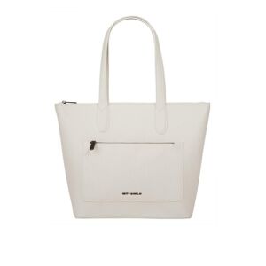 Betty Barclay Shopper Damen, weiß