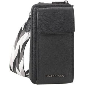 Marco Tozzi  Handtasche Mode Accessoires 61024 001 Einheitsgrösse