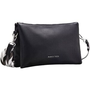 Marco Tozzi  Handtasche Mode Accessoires 61027 001 Einheitsgrösse