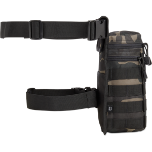 Gürteltasche Brandit Side Kick No.2 Dark Camo