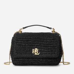 Lauren Ralph Lauren Sophee 22 Woven Bag