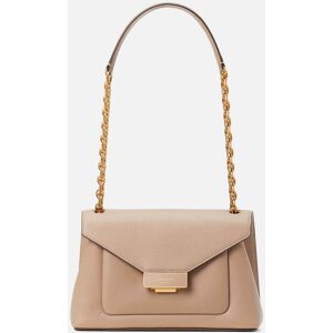 Kate Spade New York Gramercy Pebbled Leather Shoulder Bag