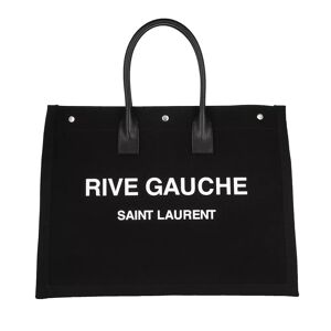 Saint Laurent Totes - Rive Gauche Tote Bag - Gr. unisize - in Schwarz - für Damen