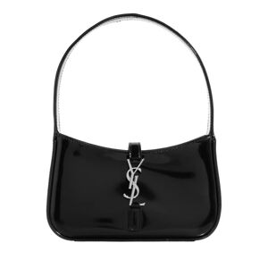 Saint Laurent Crossbody Bags - Le 5 À 7 Mini Bag - Gr. unisize - in Schwarz - für Damen