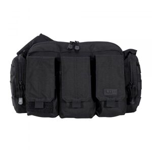 5.11 Tactical 5.11 Tasche Bail Out Bag schwarz