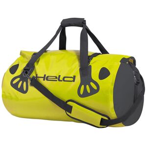 Held Carry-Bag Gepäcktasche - Schwarz Gelb - 21-30l - unisex
