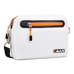 Big Max Aqua Value bag, weiss/orange