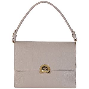 Ledertasche - Mini Bag Coccinellebinxie Beige   Damen   E1 P7p 18 01 21