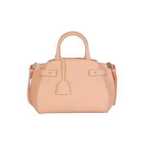 Ledertasche - Henkeltasche Coccinellekliche Mini Orange   Damen   E1 Qla 18 03 01