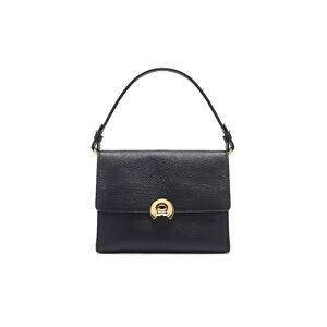 Ledertasche - Mini Bag Coccinellebinxie Schwarz   Damen   E1 P7p 18 01 21