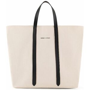 Giorgio Armani Emporio Armani Tasche - Shopper Weiss   Herren   Y4n364 Yq36e