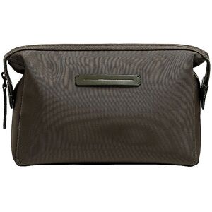 Horizn Studios Toilettetasche  Olive   Hs04at