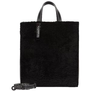 Liebeskind Berlin Tasche - Tote Bag Paper Bag Medium Schwarz   Damen   2138472