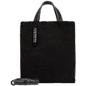 Liebeskind Berlin Tasche - Tote Bag Paper Bag Small Schwarz   Damen   2138470