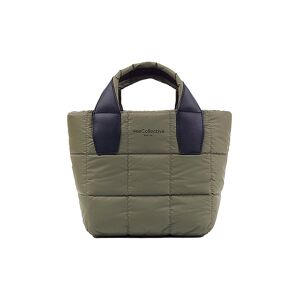 Vee Collective Tasche - Mini Bag Porter Tote Mini Olive   Damen   115-200
