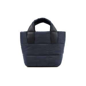 Vee Collective Tasche - Mini Bag Porter Tote Mini Dunkelblau   Damen   115-200