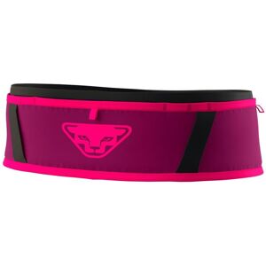 Dynafit Upcycled Running Belt Violett Gr. M