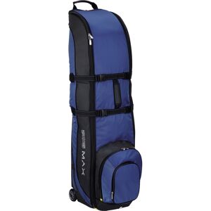 Big Max Wheeler 3 Travelcover  blau/schwarz