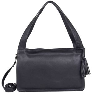 Gerry Weber Schultertasche Cadiz LHZ Schwarz