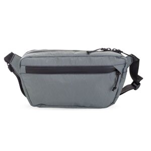 Liteway Fanny Pack X-Pac Hüfttasche Modell 2023 Grau