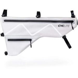 CYCLITE Frame Bag Large 01 Hellgrau