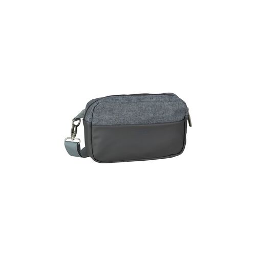 ZWEI Bauchtasche / Gürteltasche Kim KIH30 Bauchtaschen Grau Damen