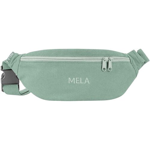 MELA Bauchtasche "Hip Bag", sage