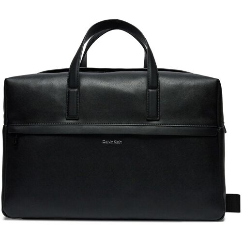 Tasche Calvin Klein Ck Must Weekender K50K511855 Schwarz 00 male