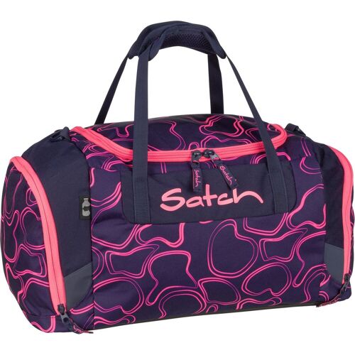 satch  Sporttasche  in Navy (25 Liter), Sporttasche