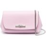 Longchamp Roseau Clutch - Rosa Einheitsgröße Female