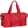 Bric's Reisetasche X-Bag Reisetasche 40203 Reisetaschen Rot Damen