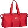 Bric's Reisetasche X-Bag Reisetasche 40202 Reisetaschen Rot Damen