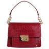 AB ASIA BELLUCCI Handtaschen Damen Bordeaux --