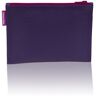 Farbenfreunde VegaLed All in One Etui - violet - 21,5x15,5 cm