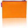 Farbenfreunde VegaLed All in One Etui - clementine - 21,5x15,5 cm