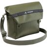 Vaude MINEO MESSENGER 9 Gr.ONESIZE - Umhängetasche - oliv-dunkelgrün