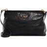 LIU JO Pochettes - Ecs L Pochette - Gr. unisize - in Schwarz - für Damen