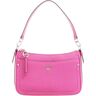 Michael Kors Pochettes - Jet Set Charm Medium Top-Zip Pochette XBody - Gr. unisize - in Rosa - für Damen