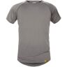 Grüezi Bag} Grüezi Bag WoodWool T-Shirt Mr. Pike - Slate Grey, XL