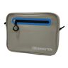 Bennington Pouch Bag, grau/blau