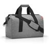 Reisenthel Handtaschen silber MT, VE4 42 - unisex - silber - 42