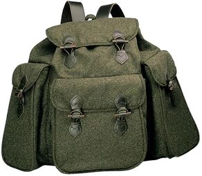 Rucksack Pirsch Deluxe