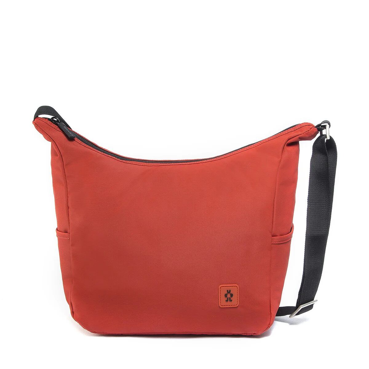 Crumpler Triple A Kamera-Hobotasche rot