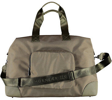 Deerberg Damen Tasche Paulin khaki