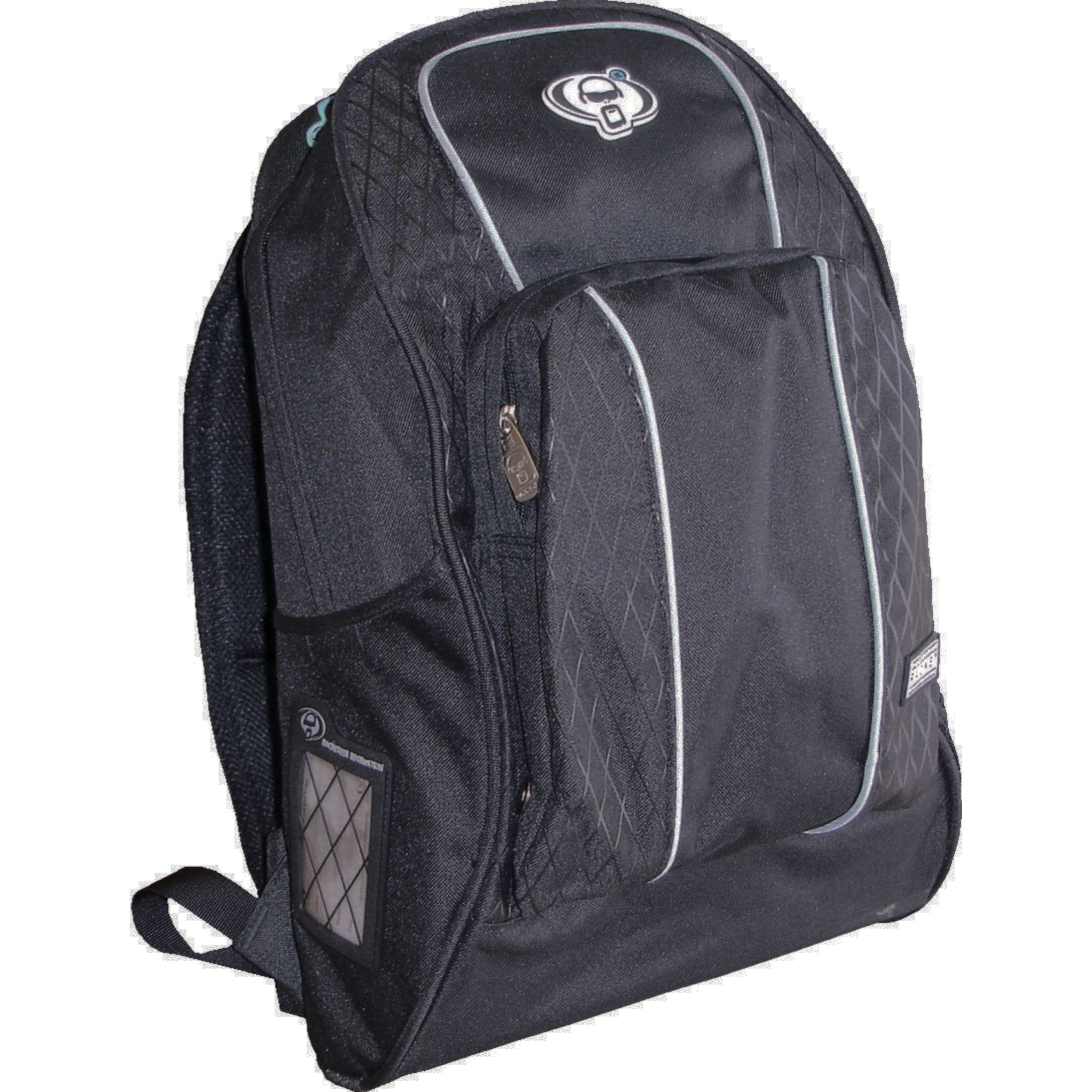 Protection Racket - Rucksack "Streamline" 9418-00, 30x15x45cm