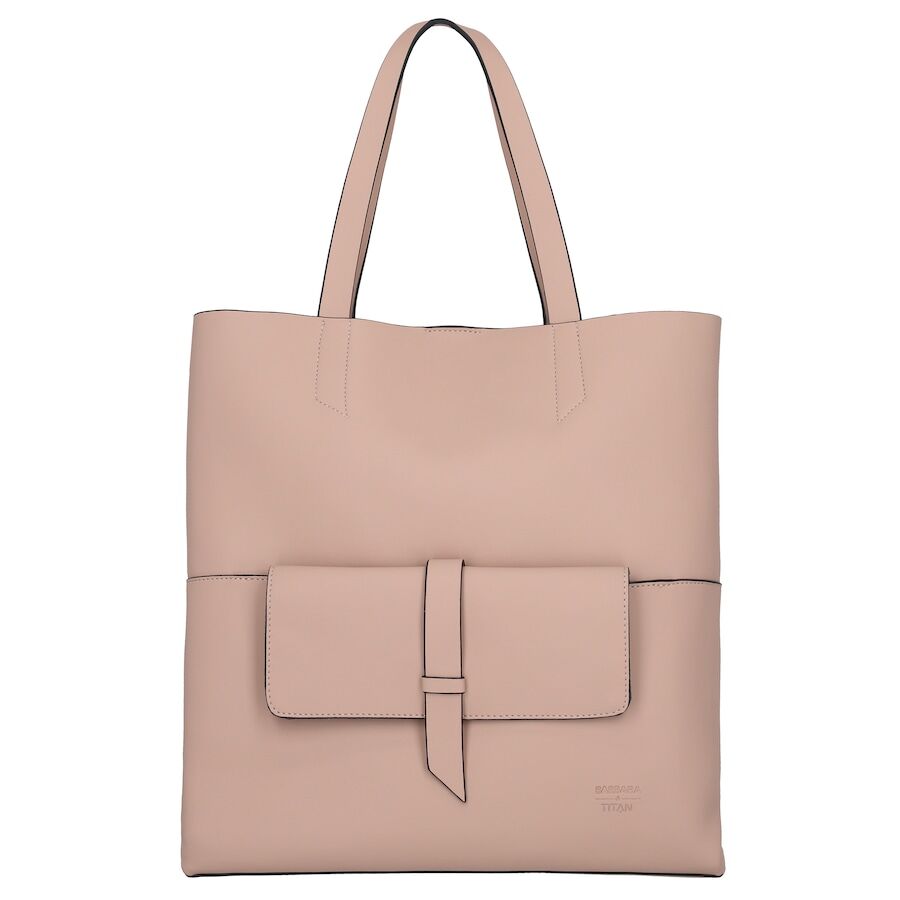 Titan Barbara Pure Shopper Tasche 37 cm