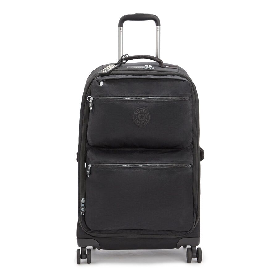 Kipling Kipling Basic 4-Rollen Trolley 69 cm